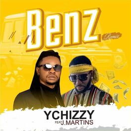 Album cover of Benz (feat. J.martins)