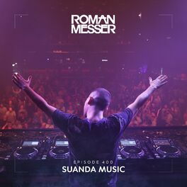 Album cover of Suanda Music Episode 400