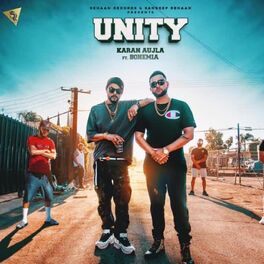 Album cover of Unity