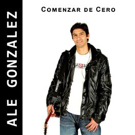 Album cover of Comenzar de Cero