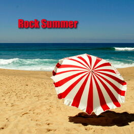Album cover of Rock Summer
