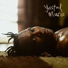 Album cover of YUSFUL MUSIC