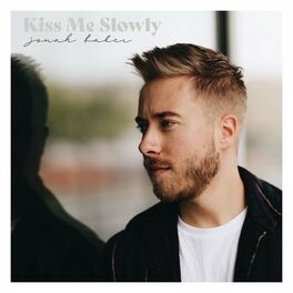 Album cover of Kiss Me Slowly (Acoustic Version)
