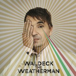 Album cover of The Weatherman