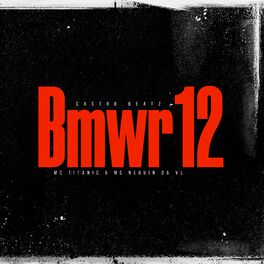 Album cover of Bmwr12