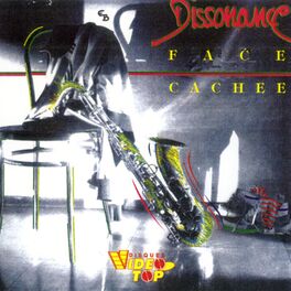 Album cover of Face cachée