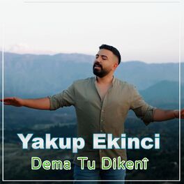 Album cover of Dema Tu Dikenî