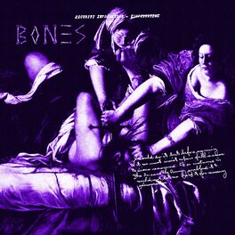 Album cover of BONES (SLOWED)