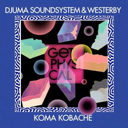 Album cover of Koma Kobache