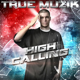 Album cover of High Calling