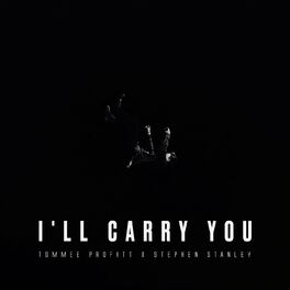 Album cover of I'll Carry You