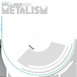 Album cover of Collabs 3000 (Metalism)