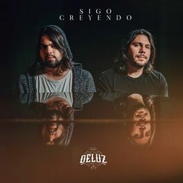 Album cover of Sigo Creyendo