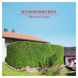 Album cover of Oberwil-Lieli