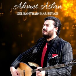 Album cover of Gel Bahtımın Kar Beyazı
