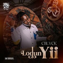 Album cover of Lodun Yii