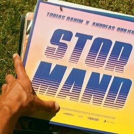 Album cover of STOR MAND (feat. Andreas Odbjerg)