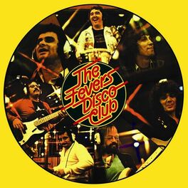 Album cover of The Fevers Disco Club