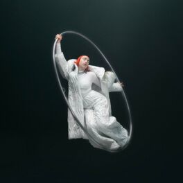 Album cover of teaching a robot to love (additional data)