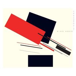 Album cover of Ring Road