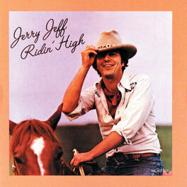 Album cover of Ridin' High