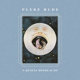 Album picture of A Quieta Desolação