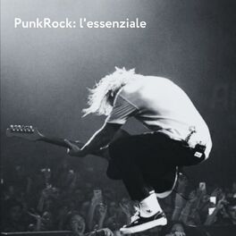 Album cover of PunkRock: l'essenziale