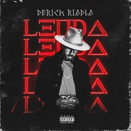 Album cover of Lenda