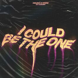 Album cover of I Could Be the One