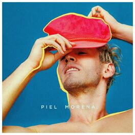 Album cover of Piel Morena