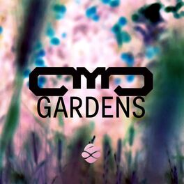 Album cover of Gardens