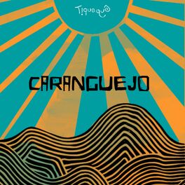 Album cover of Caranguejo