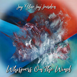 Album cover of Whispers On The Wind