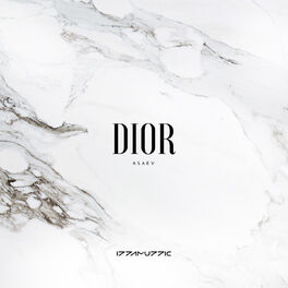 Album cover of Dior