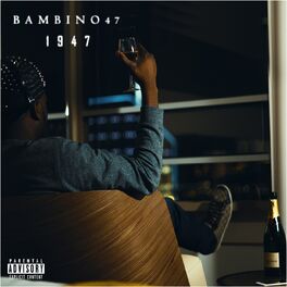 Album cover of 1947