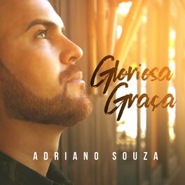 Album cover of Gloriosa Graça