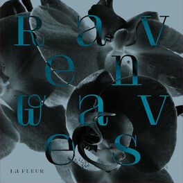 Album cover of Ravenwaves EP