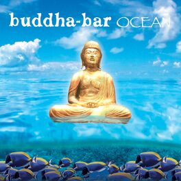 Album cover of Buddha Bar Ocean