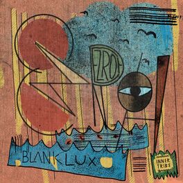 Album cover of Blank Lux