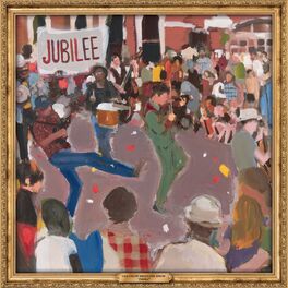 Album cover of Jubilee