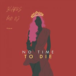 Album cover of No Time To Die