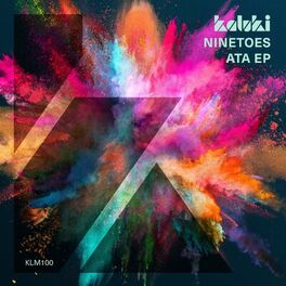 Album cover of Ata EP