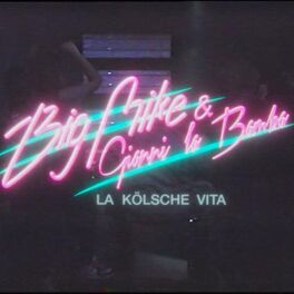 Album cover of La Kölsche Vita