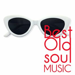 Album cover of Best Old Soul Music (The Hits Soul Oldies, R&B and Motown Music)