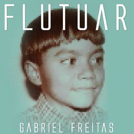 Album cover of Flutuar