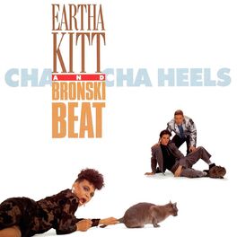 Album cover of Cha Cha Heels