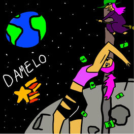 Album cover of Damelo (feat. Big Deiv & Jamez Manuel)