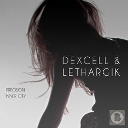 Album cover of Precision / Inner City
