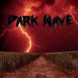 Album cover of Dark Wave