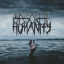 Album cover of Obsolete Humanity